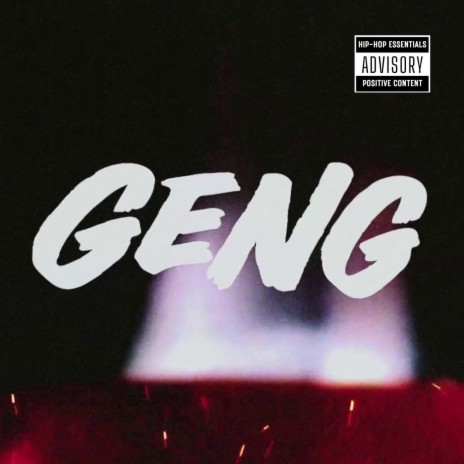 GENG GENG ft. Big Nave | Boomplay Music