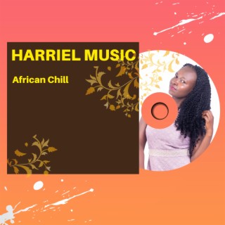 African chill Ep
