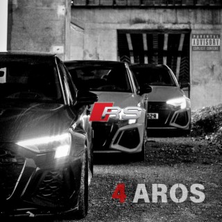 4 aros