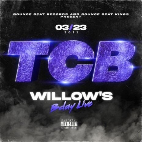 BIG G SAYS KEEP IT GANGSTA WILLOW BDAY LIVE 32321 (Live) ft. Big G, Weensey & Earl The Peral Of The Backyard Band | Boomplay Music