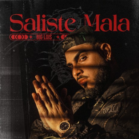 Saliste Mala | Boomplay Music