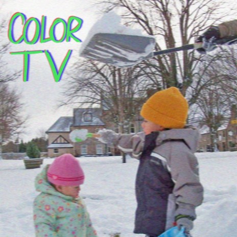 Color TV | Boomplay Music