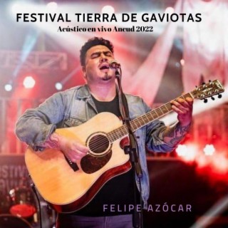 Festival Tierra de Gaviotas Ancud- Felipe Azócar