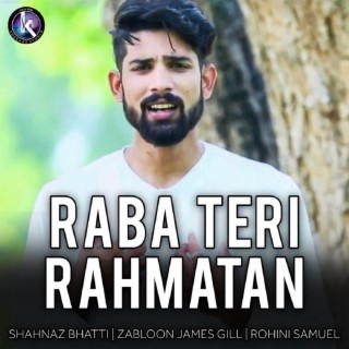 Raba Teri Rahmatan