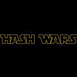 HASH WARS