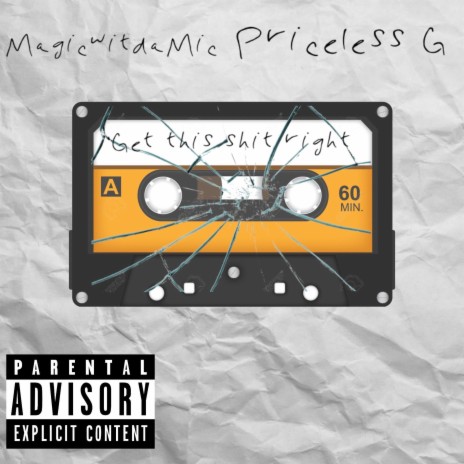 Get this shit Right ft. Priceless G | Boomplay Music