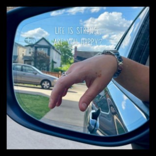 Life Is Strange, Are You Happy? lyrics | Boomplay Music