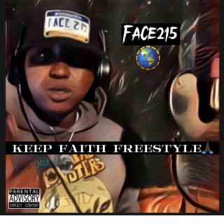 Keep Faith Freestyle (Xane otb & Pcity beats Remix)