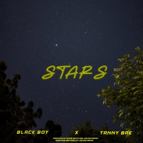 Stars (feat. Tanny Bae)