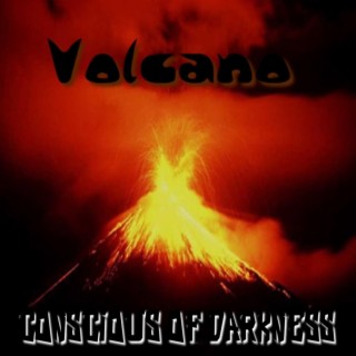 Volcano