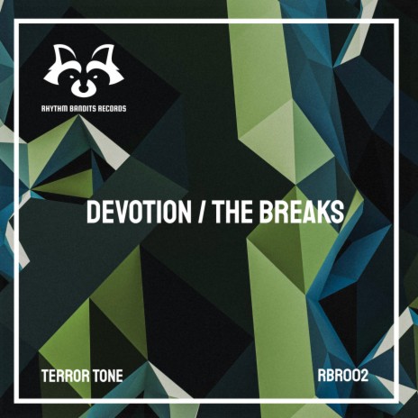 Devotion | Boomplay Music