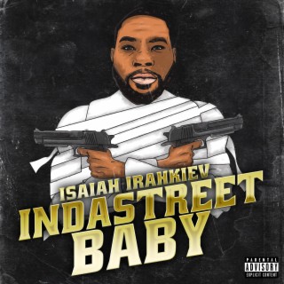 Indastreet Baby