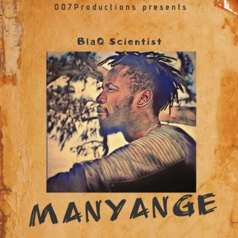 Manyange | Boomplay Music