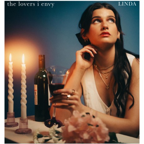 the lovers i envy | Boomplay Music