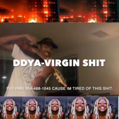Virgin Shit | Boomplay Music