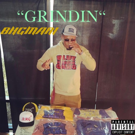 Grindin | Boomplay Music