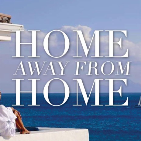 Home Away From Home | Boomplay Music
