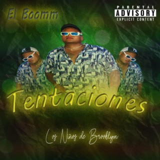 El Boomm - Tentaciones