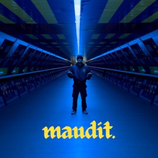 Maudit lyrics | Boomplay Music