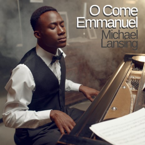 O Come, O Come Emmanuel (Variant on Piano) | Boomplay Music