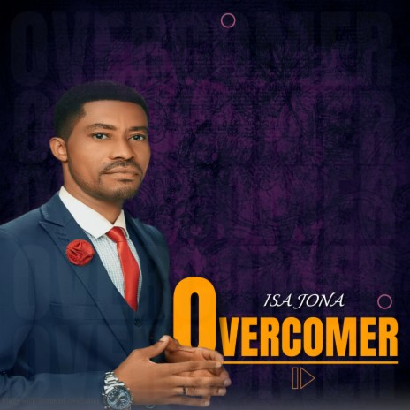 Overcomer | Boomplay Music