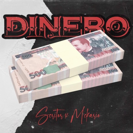 Dinero ft. Mc k-rio | Boomplay Music
