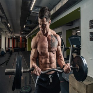 Gym Workout Beast Savage Motivation