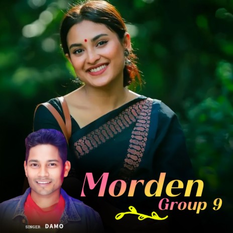 Morden Group 9 | Boomplay Music