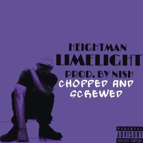 LimeLight (CHOPPED AND SCREWED) | Boomplay Music