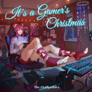 It's a Gamer's Christmas (feat. Natalia Natchan)
