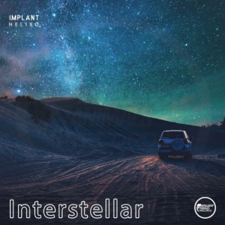 Interstellar