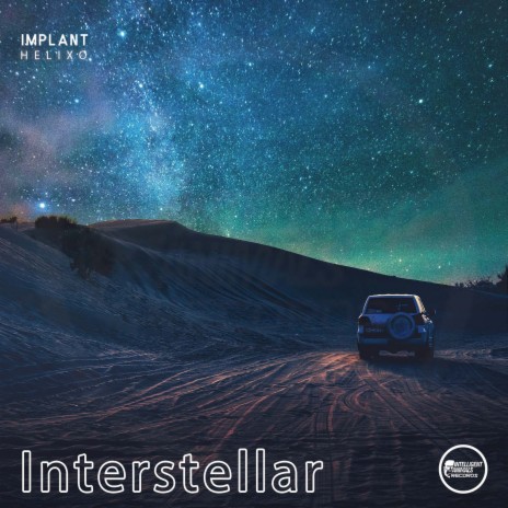 Interstellar | Boomplay Music