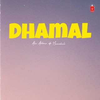 Dhamal