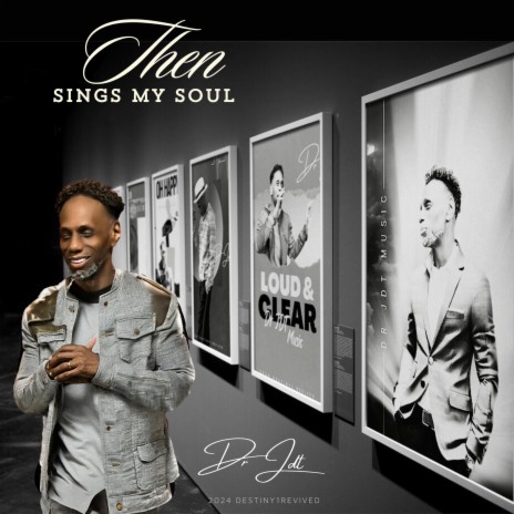 Then Sings My Soul | Boomplay Music