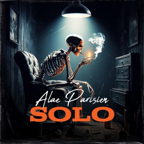 Solo ft. Alae Parisien | Boomplay Music