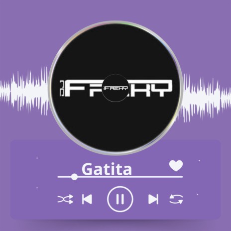 Gatita (Version Remix)