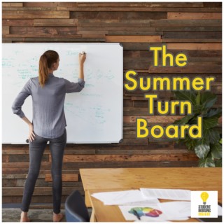 SHI 0406 - The Summer Turn Board