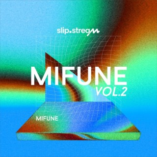 Mifune, Vol. 2