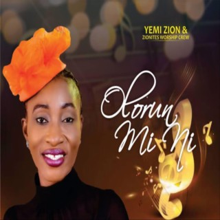 Yemi Zion