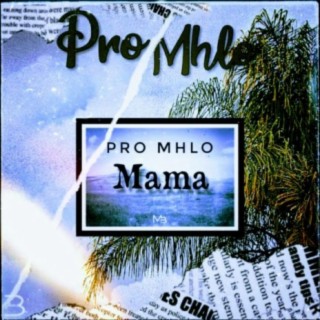 Pro Mhlo