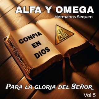 Confia en Dios