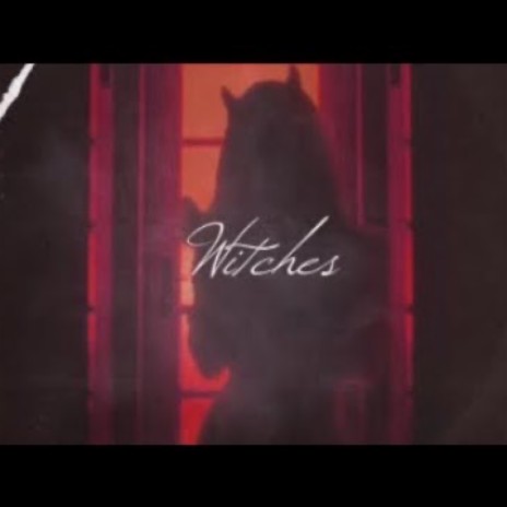 Witches ft. Dmac Productions | Boomplay Music