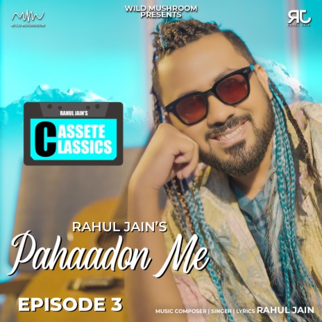 Pahaadon Me, Episode 3 | Boomplay Music