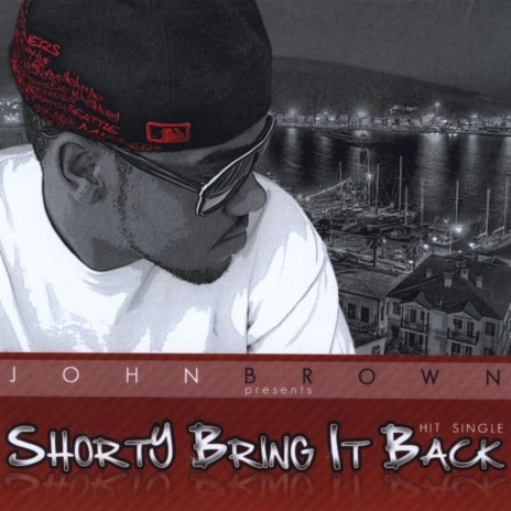 Shoty Bring It Back | Boomplay Music