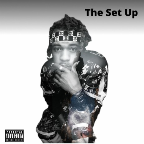 The Set Up | Boomplay Music