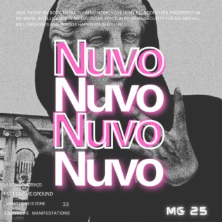 NUVO (TECHENGUE)