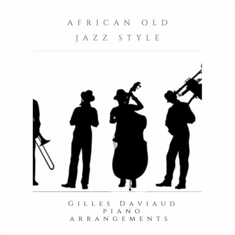 African old jazz style