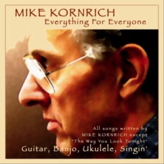 Mike Kornrich