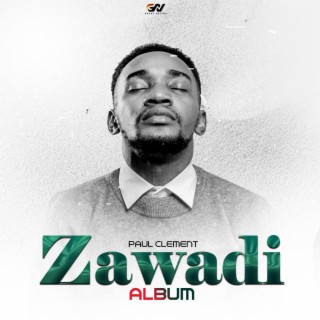 Zawadi lyrics | Boomplay Music