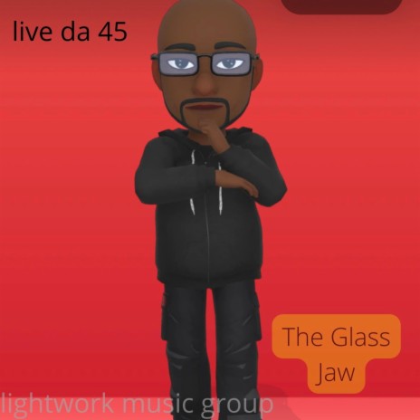 the glass jaw | Boomplay Music